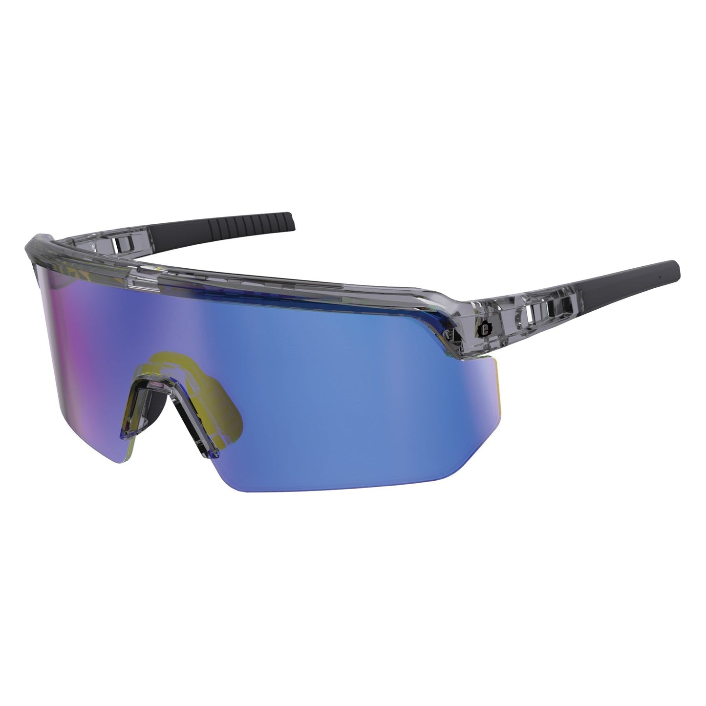 Clear Lens Glasses - Ergodyne - Impact-Resistant Style