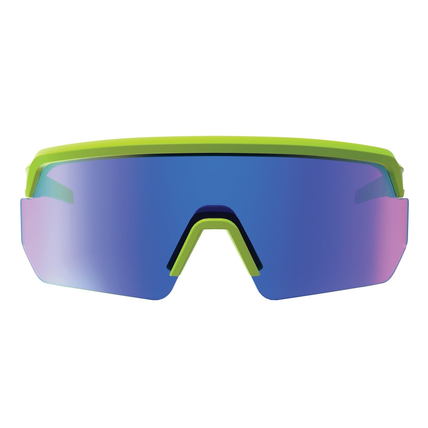 Clear Lens Glasses - Ergodyne - Impact-Resistant Style
