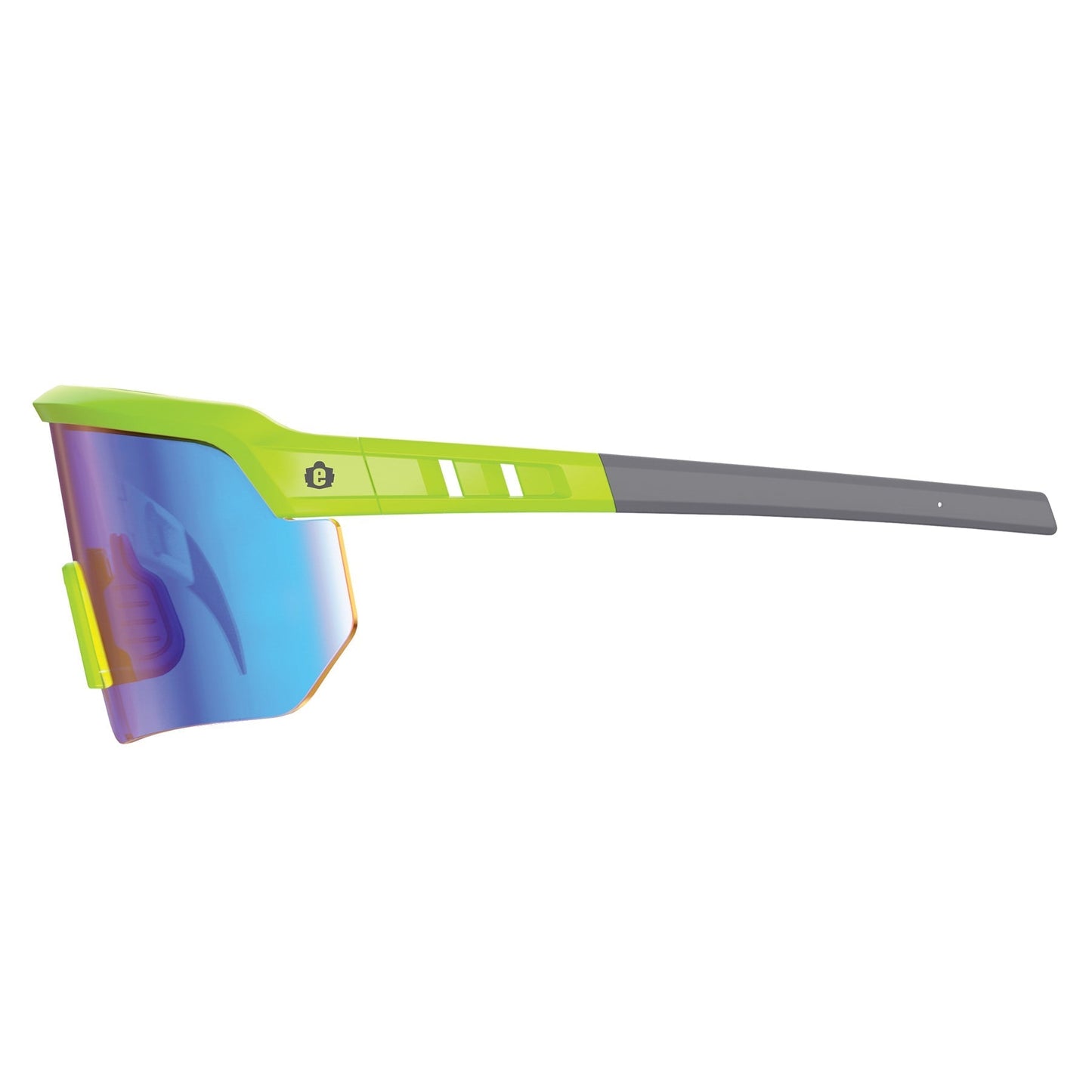 Clear Lens Glasses - Ergodyne - Impact-Resistant Style