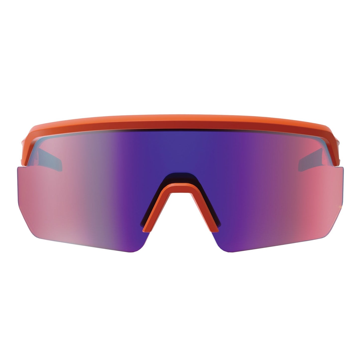 Clear Lens Glasses - Ergodyne - Impact-Resistant Style