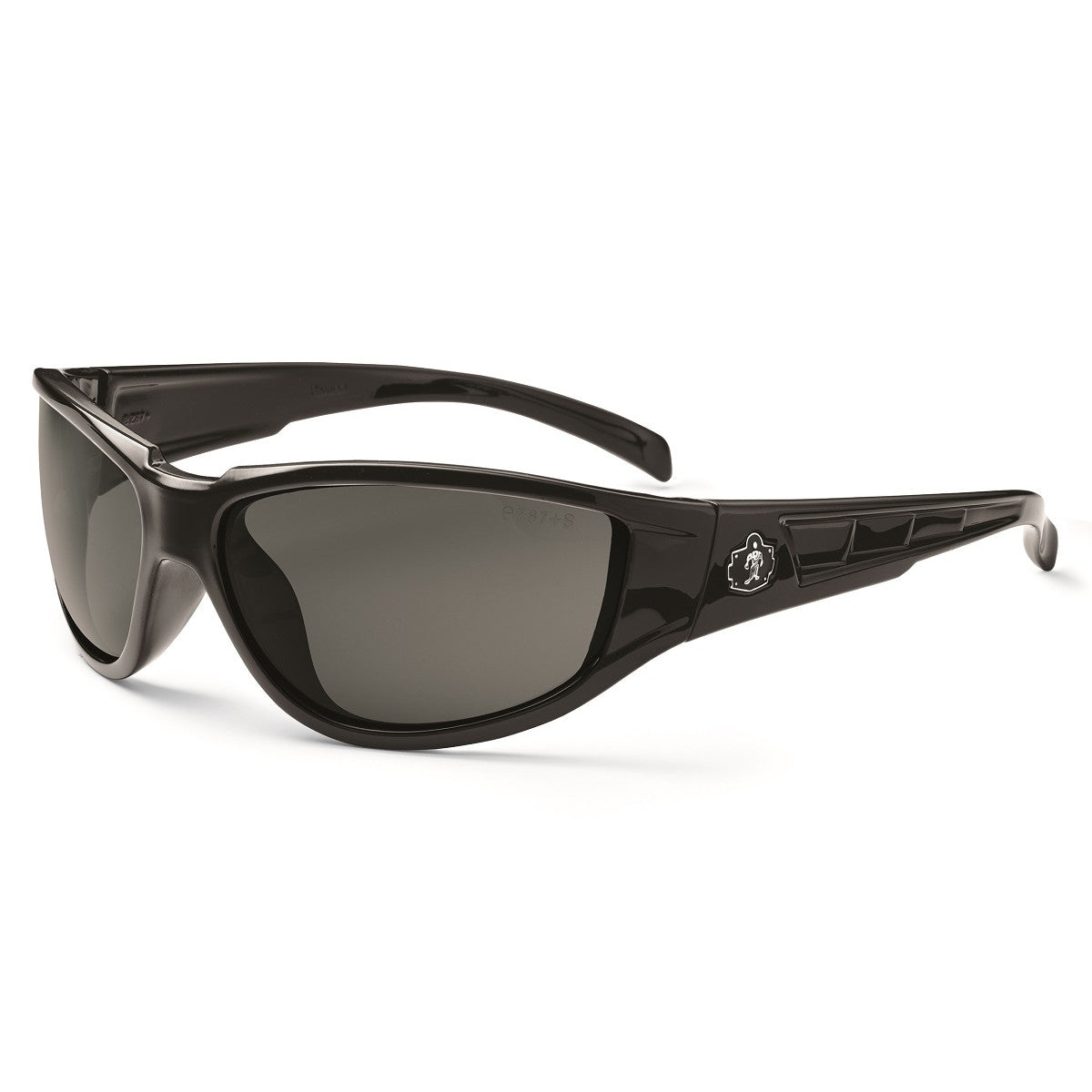 Clear Lens Glasses - Ergodyne - Stylish Protection