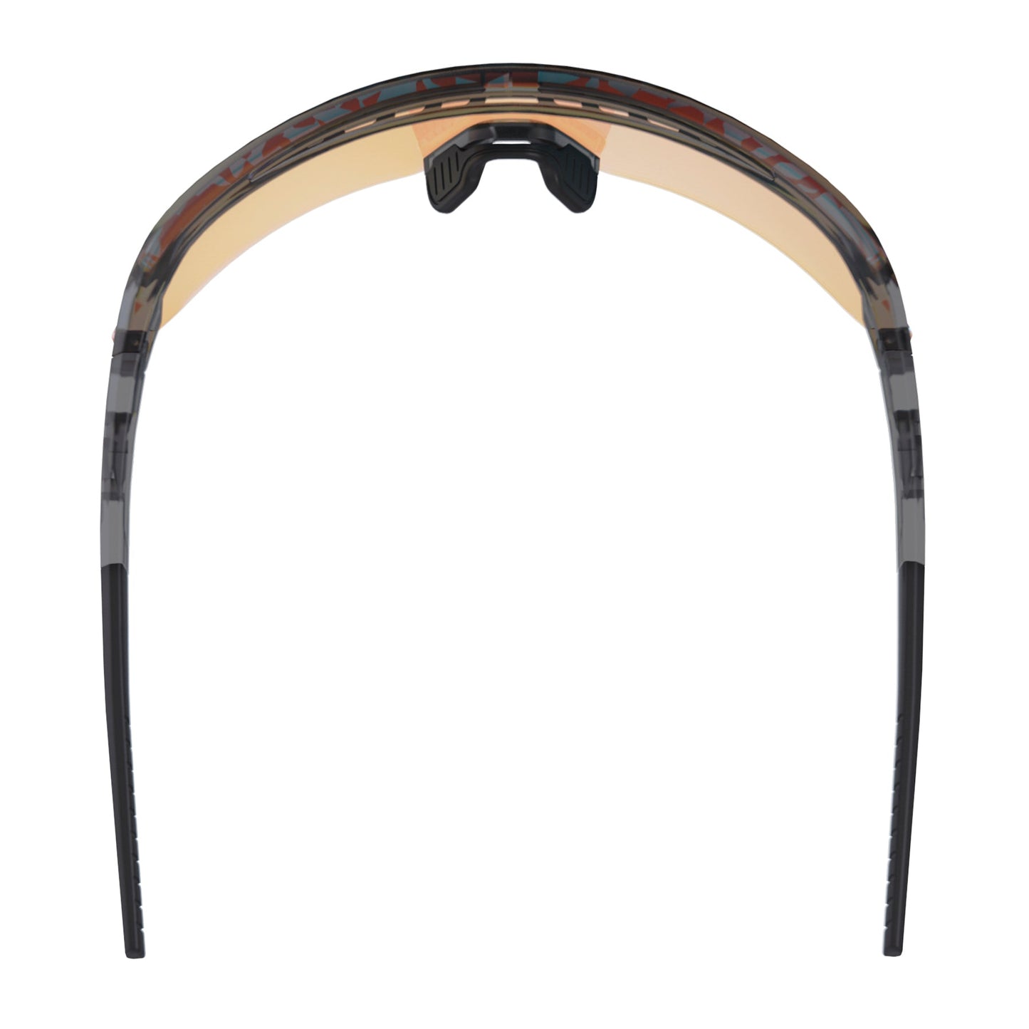Clear Lens Glasses - Ergodyne - Impact-Resistant Style