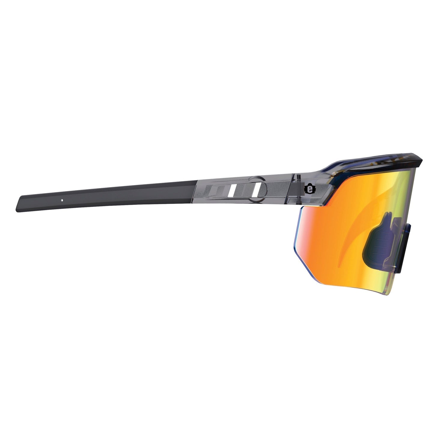 Clear Lens Glasses - Ergodyne - Impact-Resistant Style