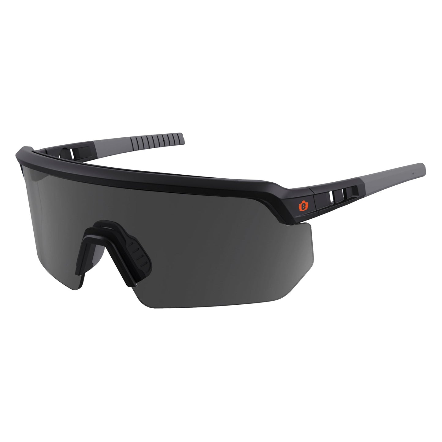 Clear Lens Glasses - Ergodyne - Impact-Resistant Style