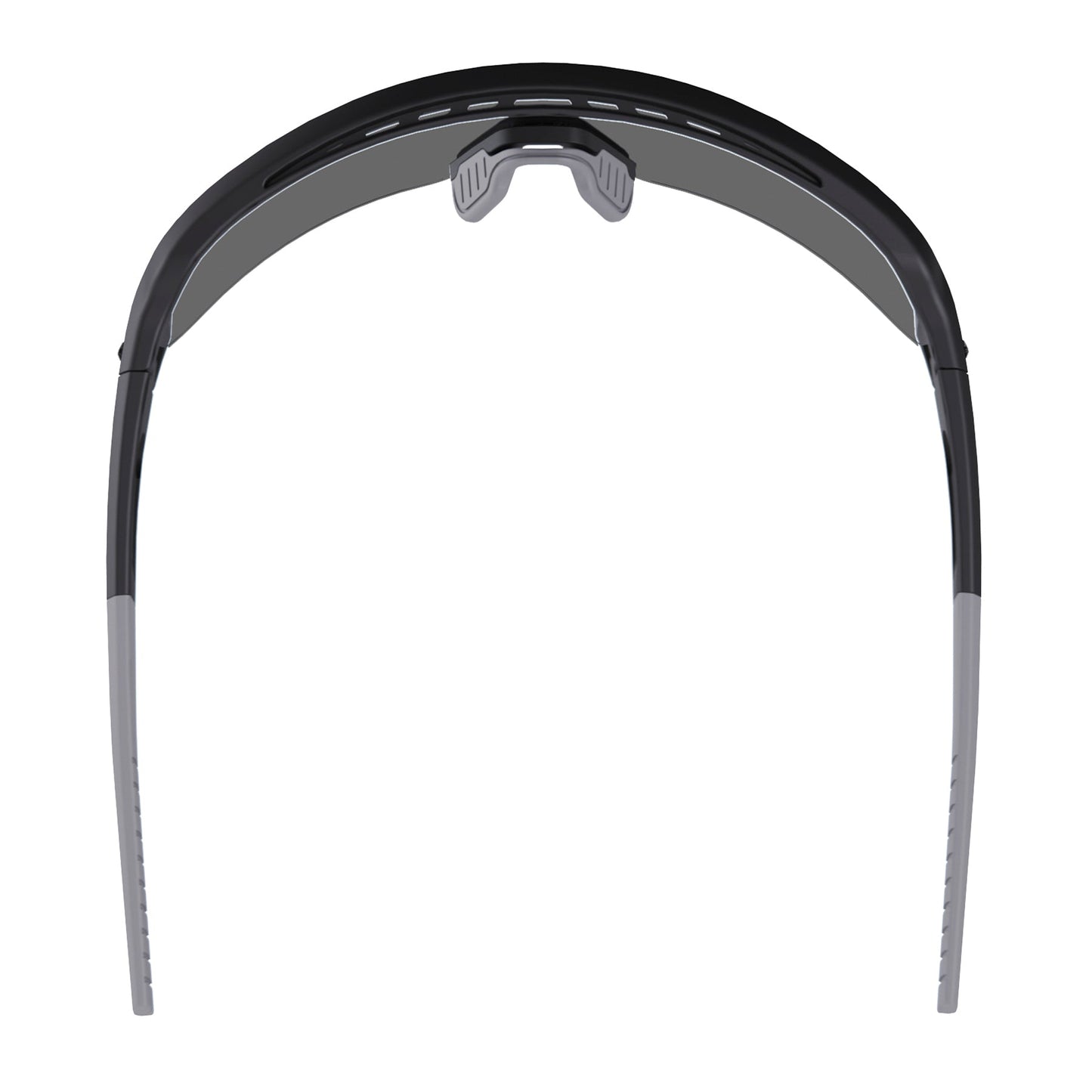 Clear Lens Glasses - Ergodyne - Impact-Resistant Style