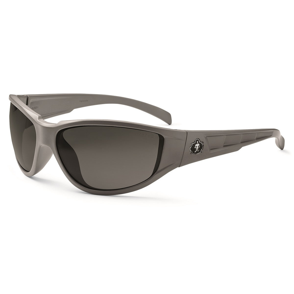 Clear Lens Glasses - Ergodyne - Stylish Protection