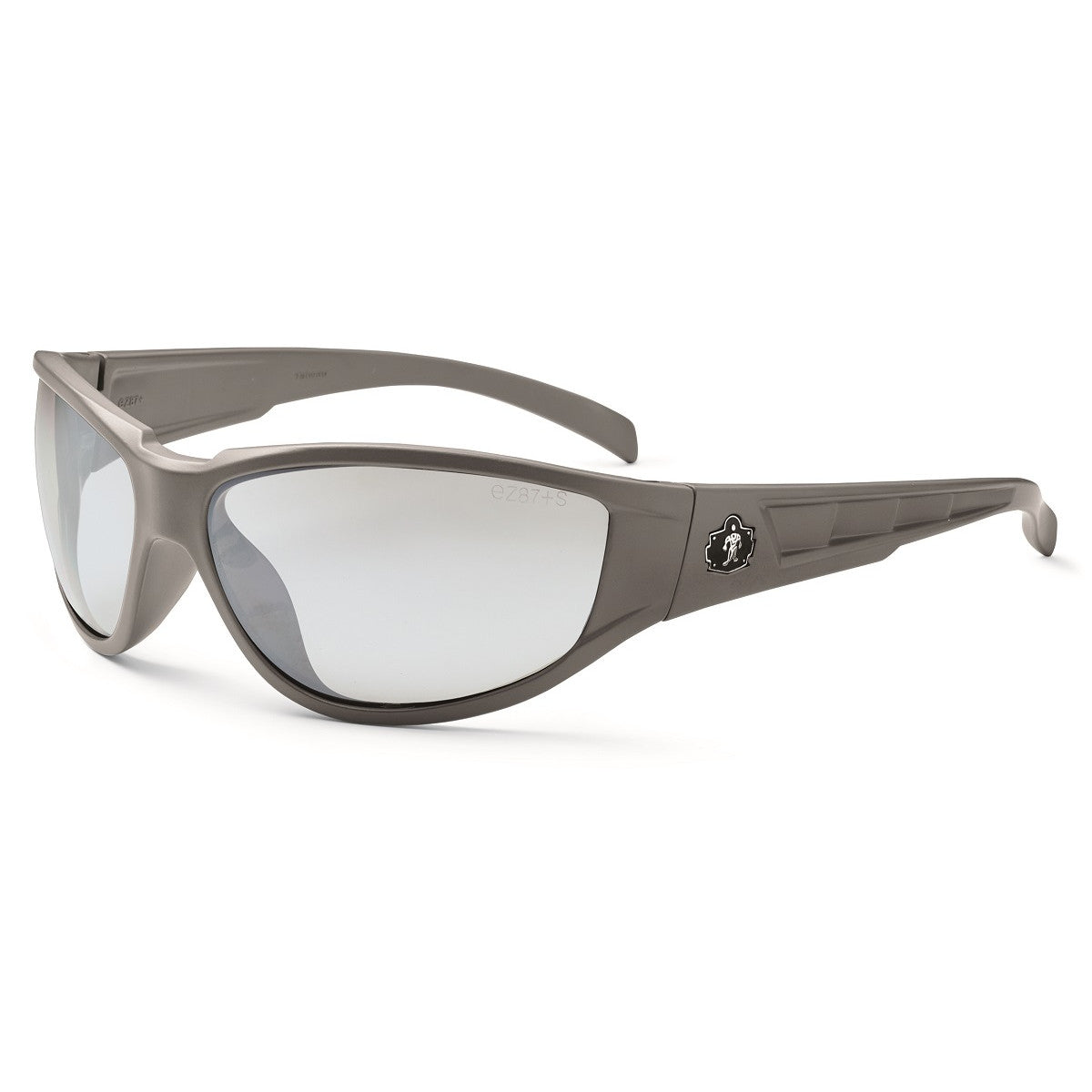 Clear Lens Glasses - Ergodyne - Stylish Protection