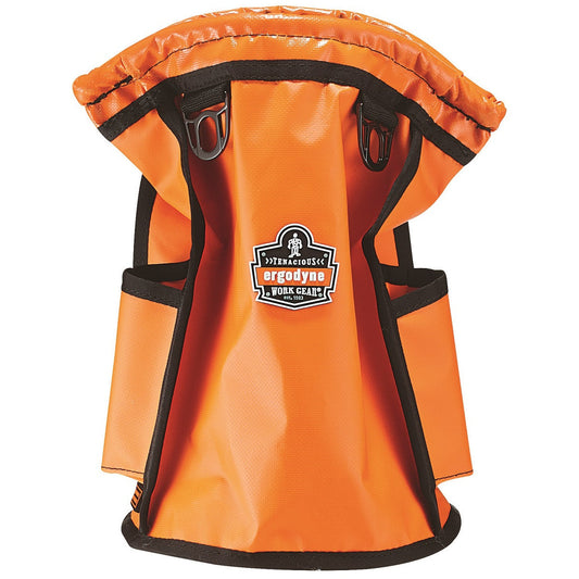 Tarpaulin Parts Pouches - Ergodyne - Waterproof Design