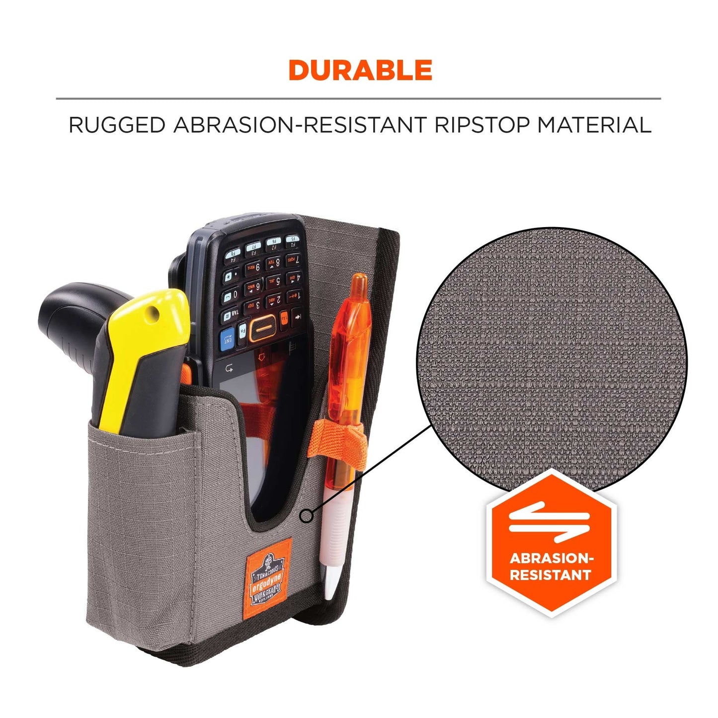 Belt Loop Tool Pouches - Ergodyne - Durable Holster