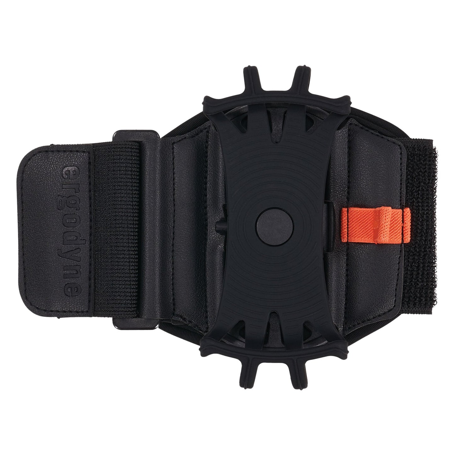 Black Holsters - Ergodyne - Adjustable Scanner Mount