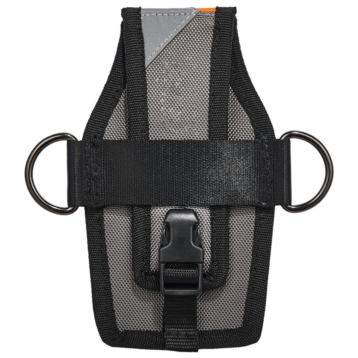 Gray Tool Belts - Ergodyne - Durable Hammer Holster