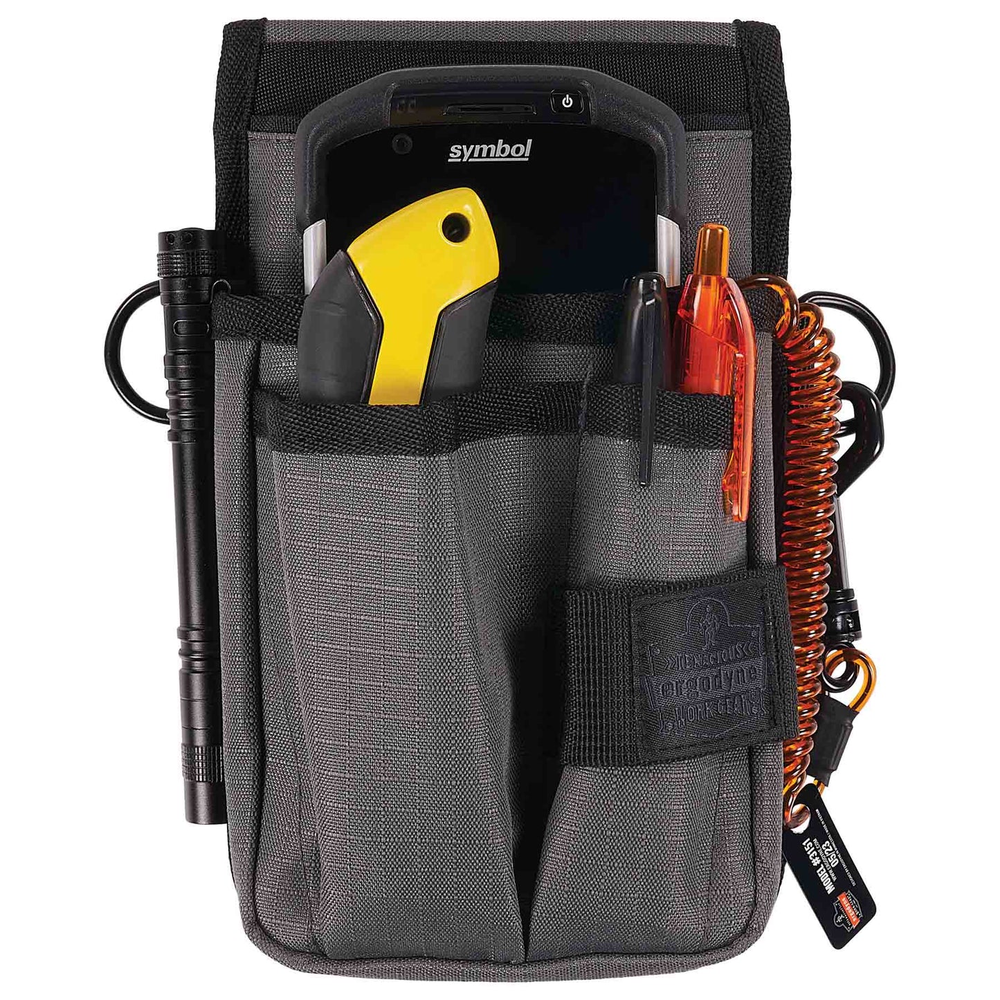 Belt Loop Tool Pouches - Ergodyne - Durable Tool Holder