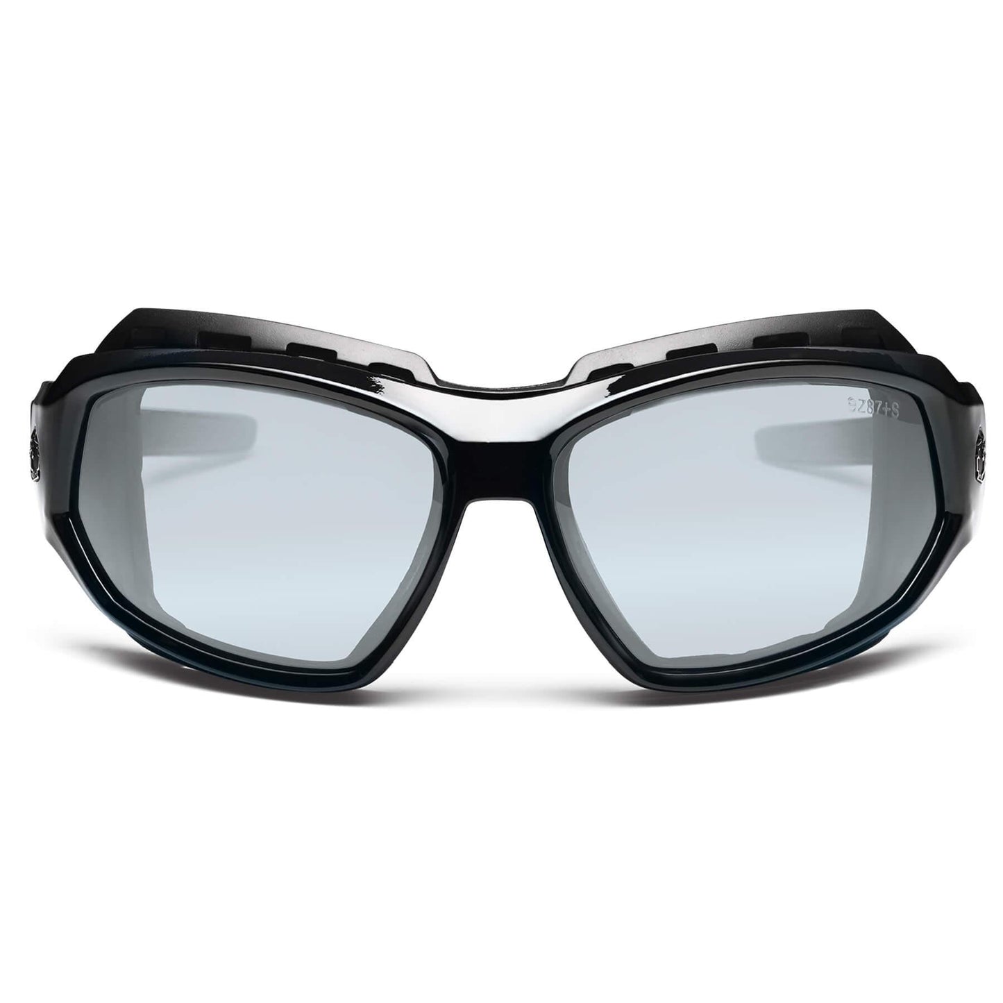 Clear Lens Glasses - Ergodyne - Versatile Goggles