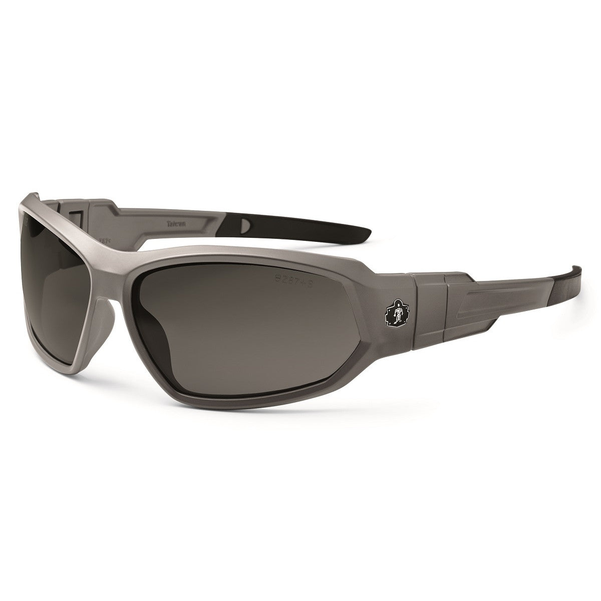 Clear Lens Glasses - Ergodyne - Versatile Goggles
