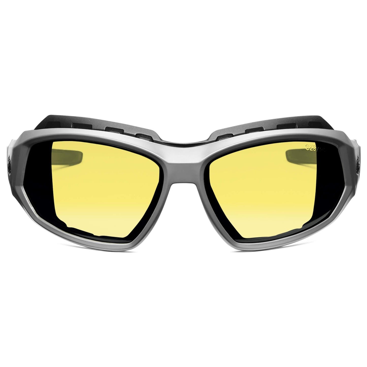 Clear Lens Glasses - Ergodyne - Versatile Goggles