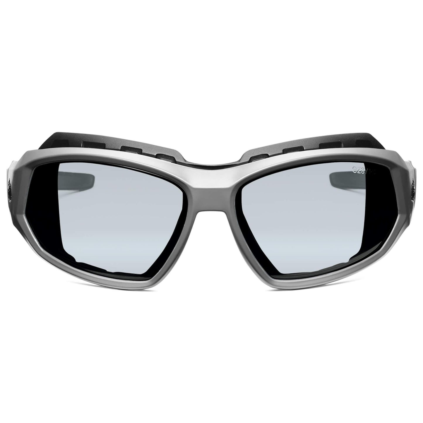 Clear Lens Glasses - Ergodyne - Versatile Goggles