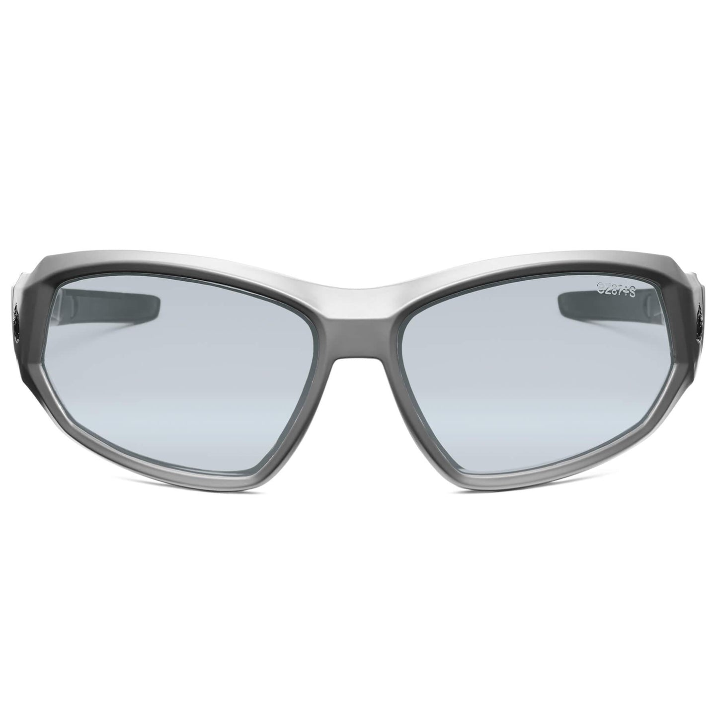 Clear Lens Glasses - Ergodyne - Versatile Goggles