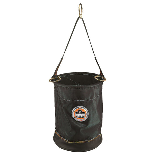 D-Rings Hoist Buckets - Ergodyne - Durable Synthetic Leather