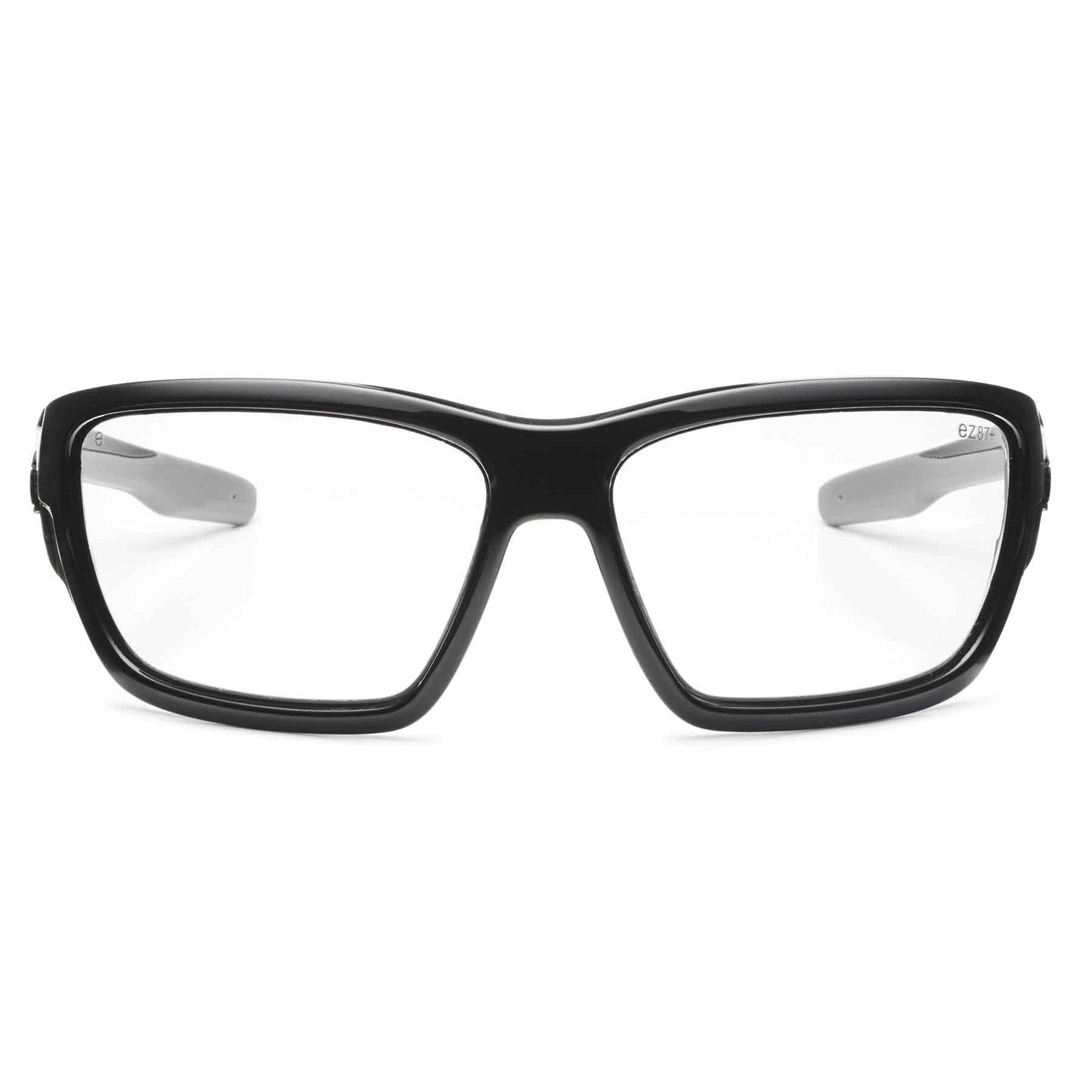 Clear Lens Glasses - Ergodyne - Impact Resistant