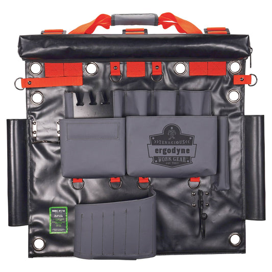Gray Tool Boards - Ergodyne - Versatile Storage Solutions