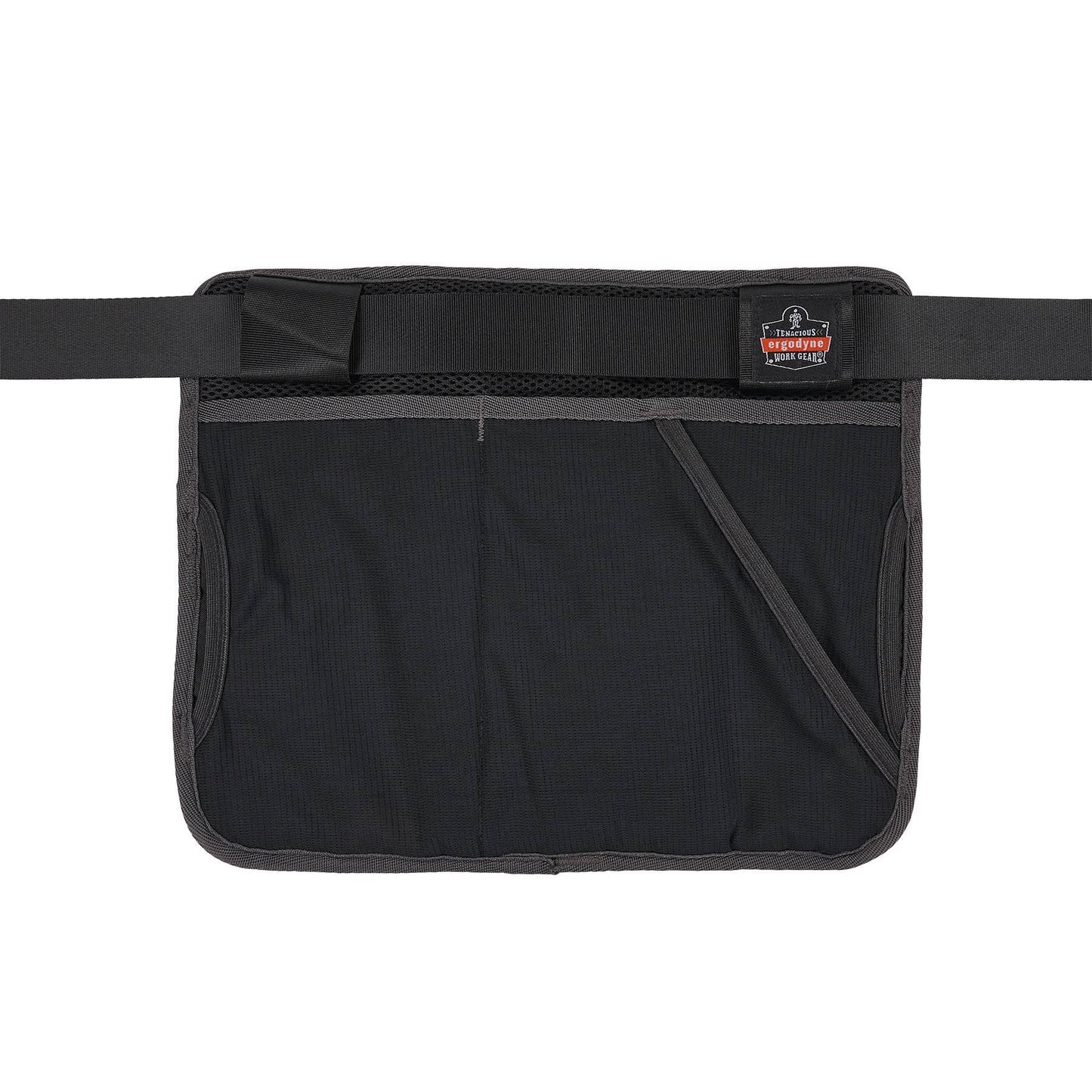 Black Aprons - Ergodyne - Pouch with Pockets