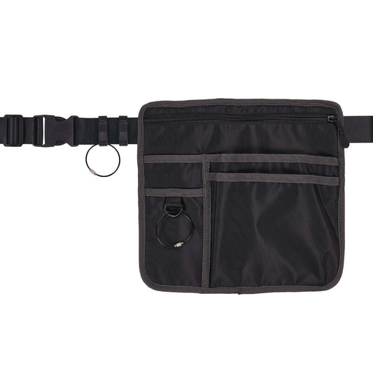 Black Aprons - Ergodyne - Durable Server Pouch