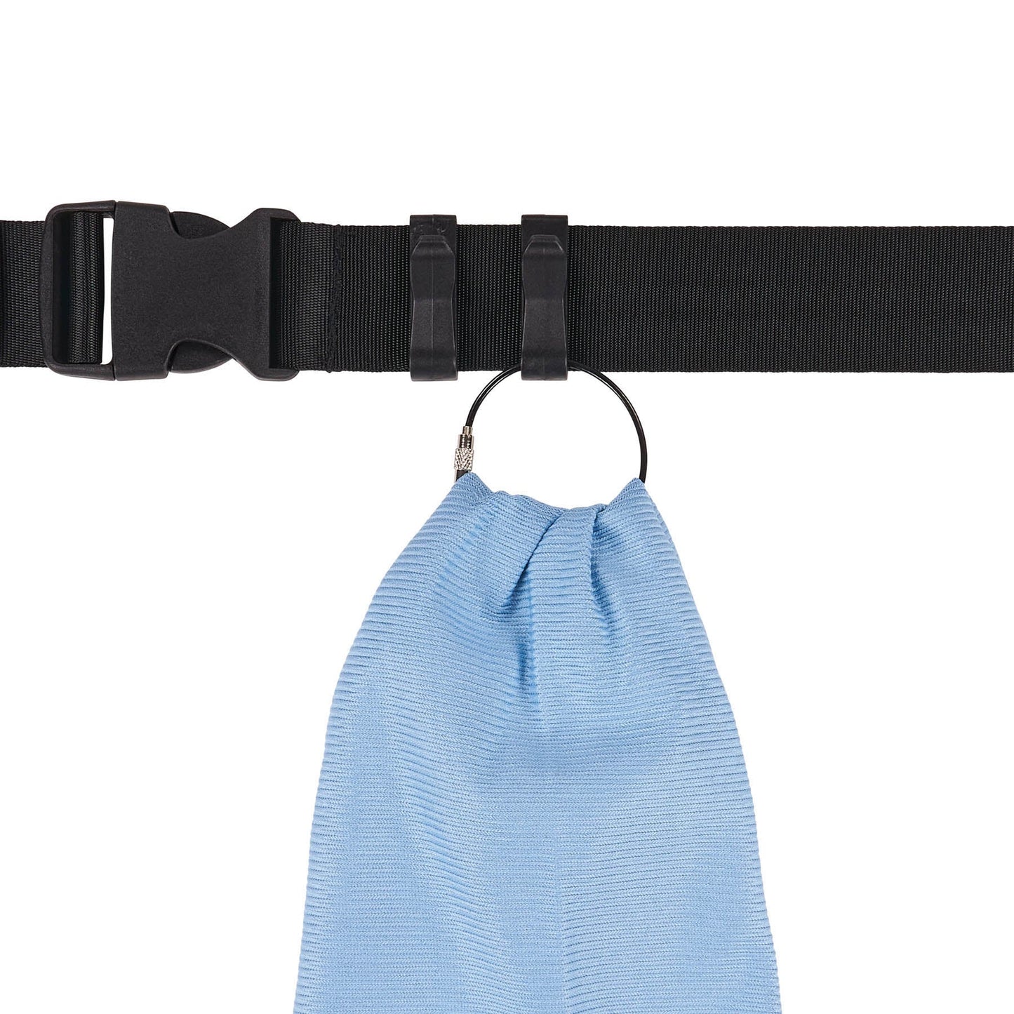 Black Aprons - Ergodyne - Durable Server Pouch