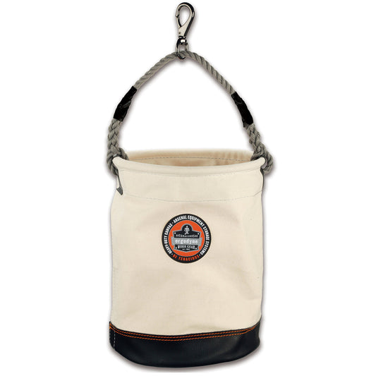 No Top Hoist Buckets - Ergodyne - Durable Canvas
