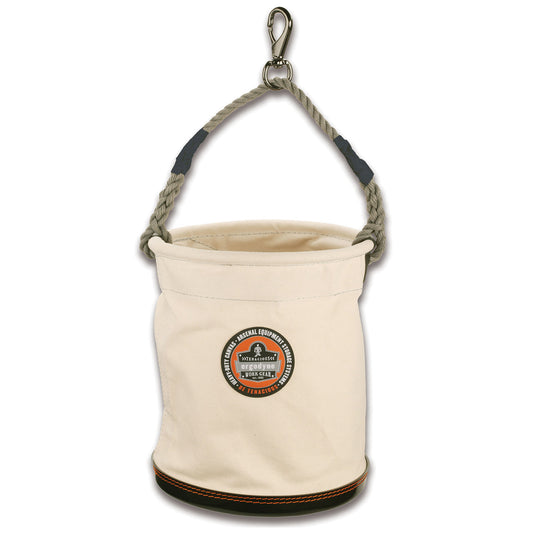 No Top Hoist Buckets - Ergodyne - Large Plastic Base