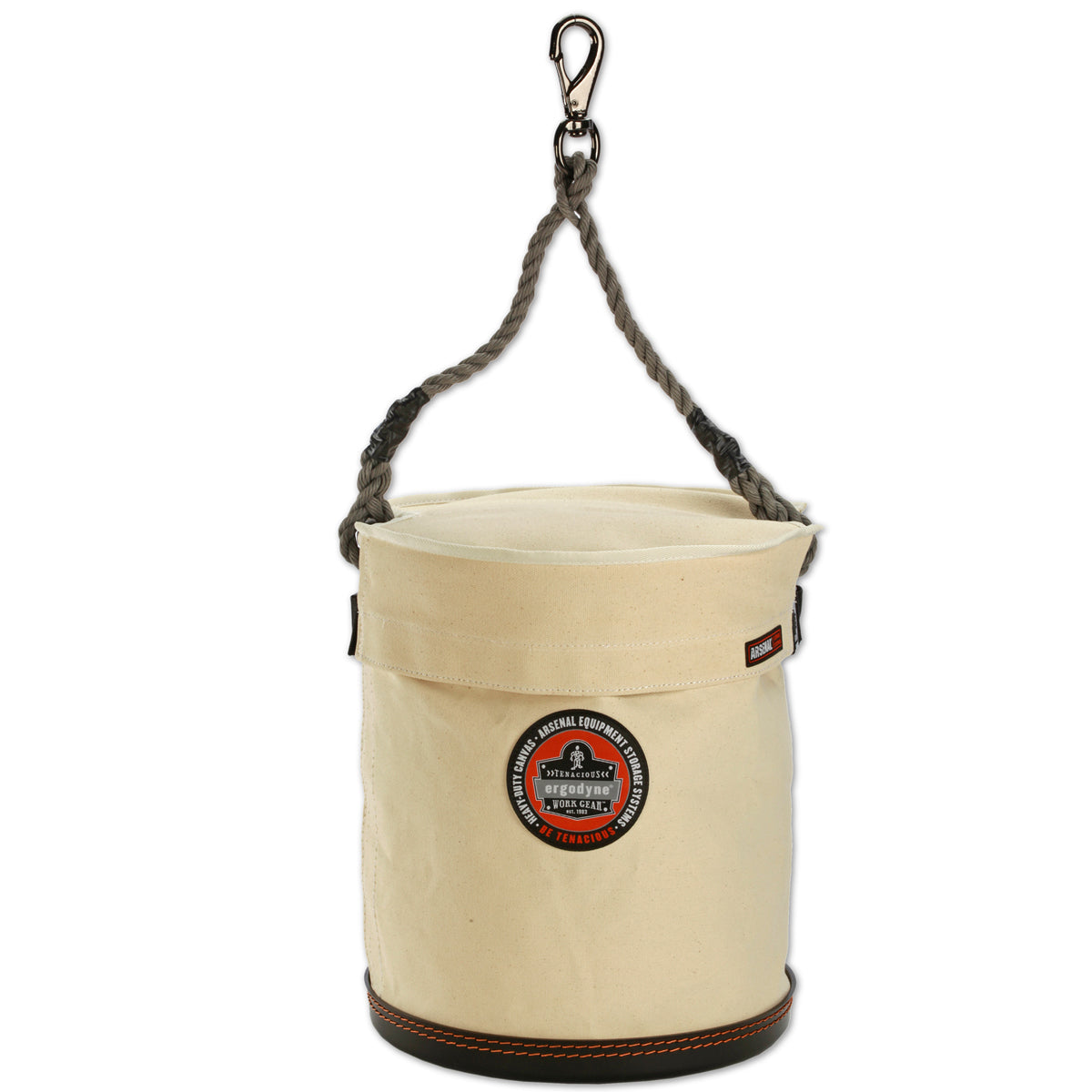 Top Included Hoist Buckets - Ergodyne - Durable Design