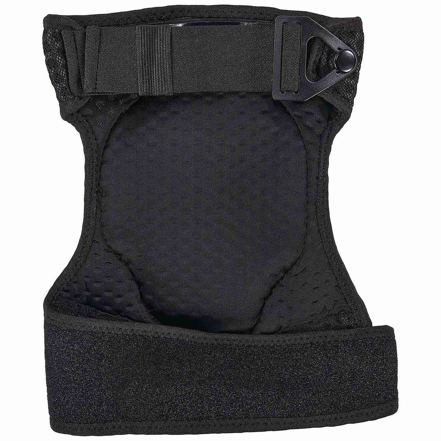 Black Knee Pads - Ergodyne - Non-Marring Foam Cap