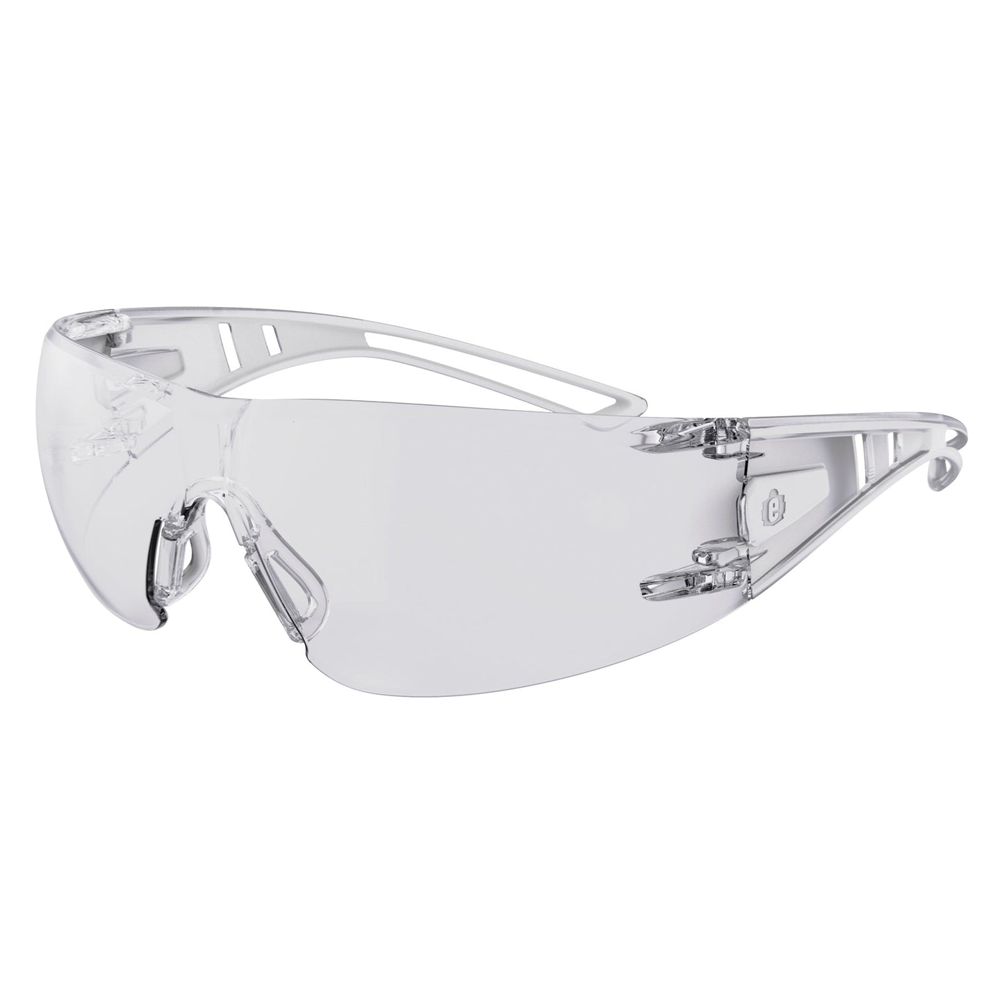 Glasses | Ergodyne | Skullerz Vordr Safety - Ergodyne - Impact Resistant
