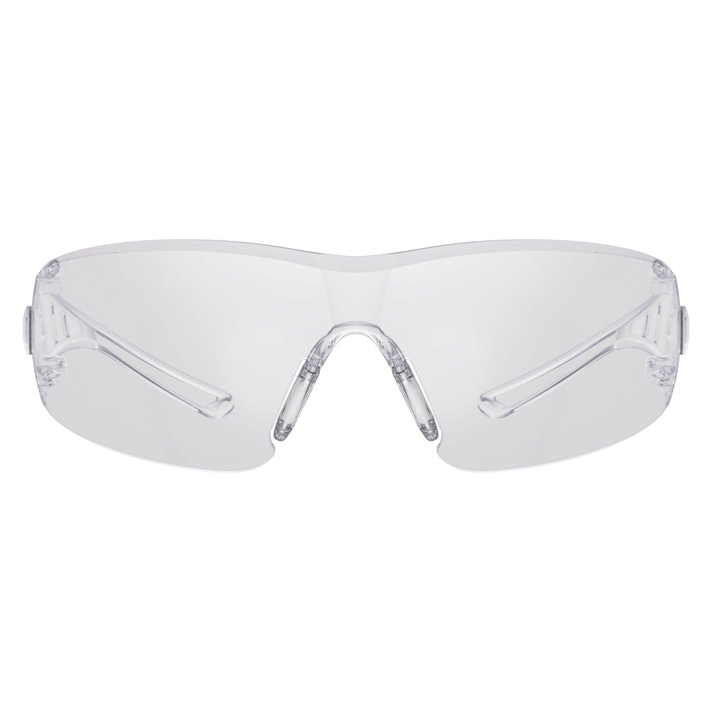 Glasses | Ergodyne | Skullerz Vordr Safety - Ergodyne - Impact Resistant