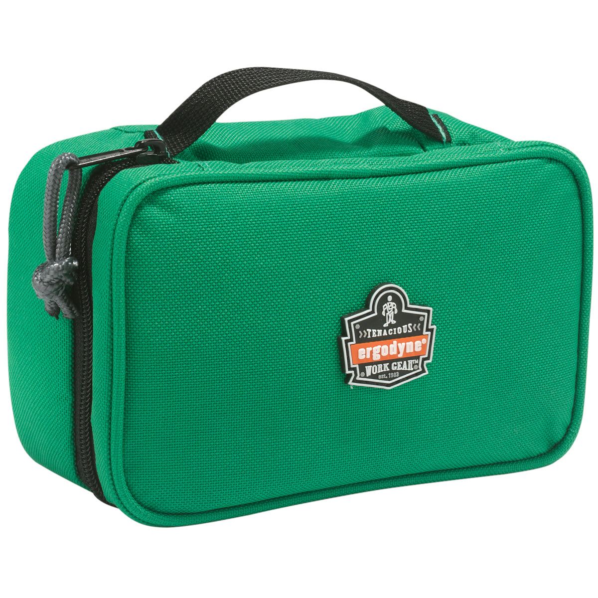 Green Tool Organizers - Ergodyne - Durable Small Buddy