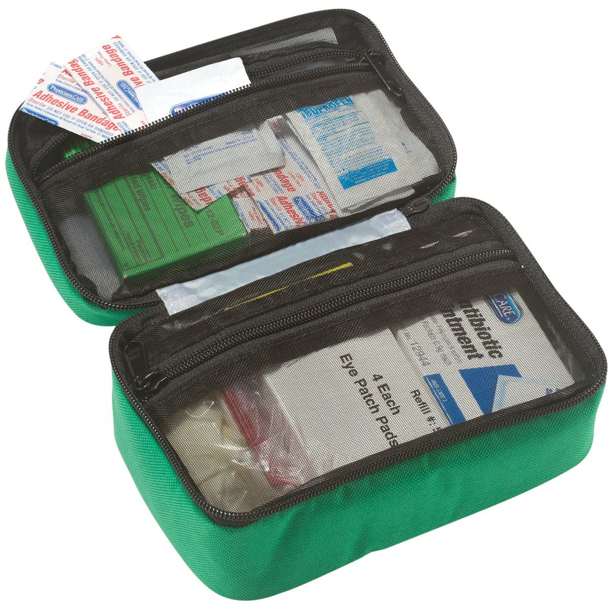 Green Tool Organizers - Ergodyne - Durable Small Buddy