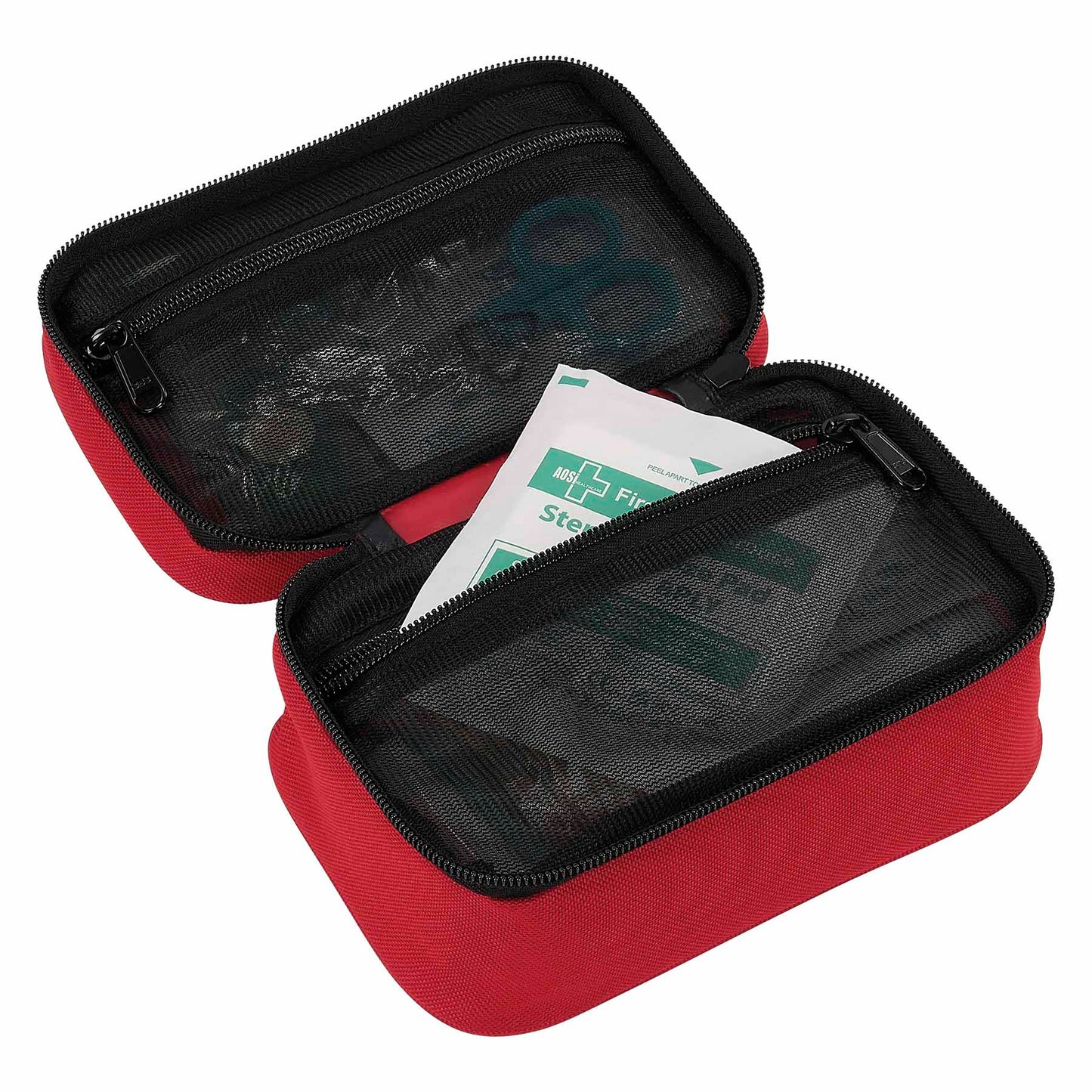 Black Tool Organizers - Ergodyne - Softshell Case