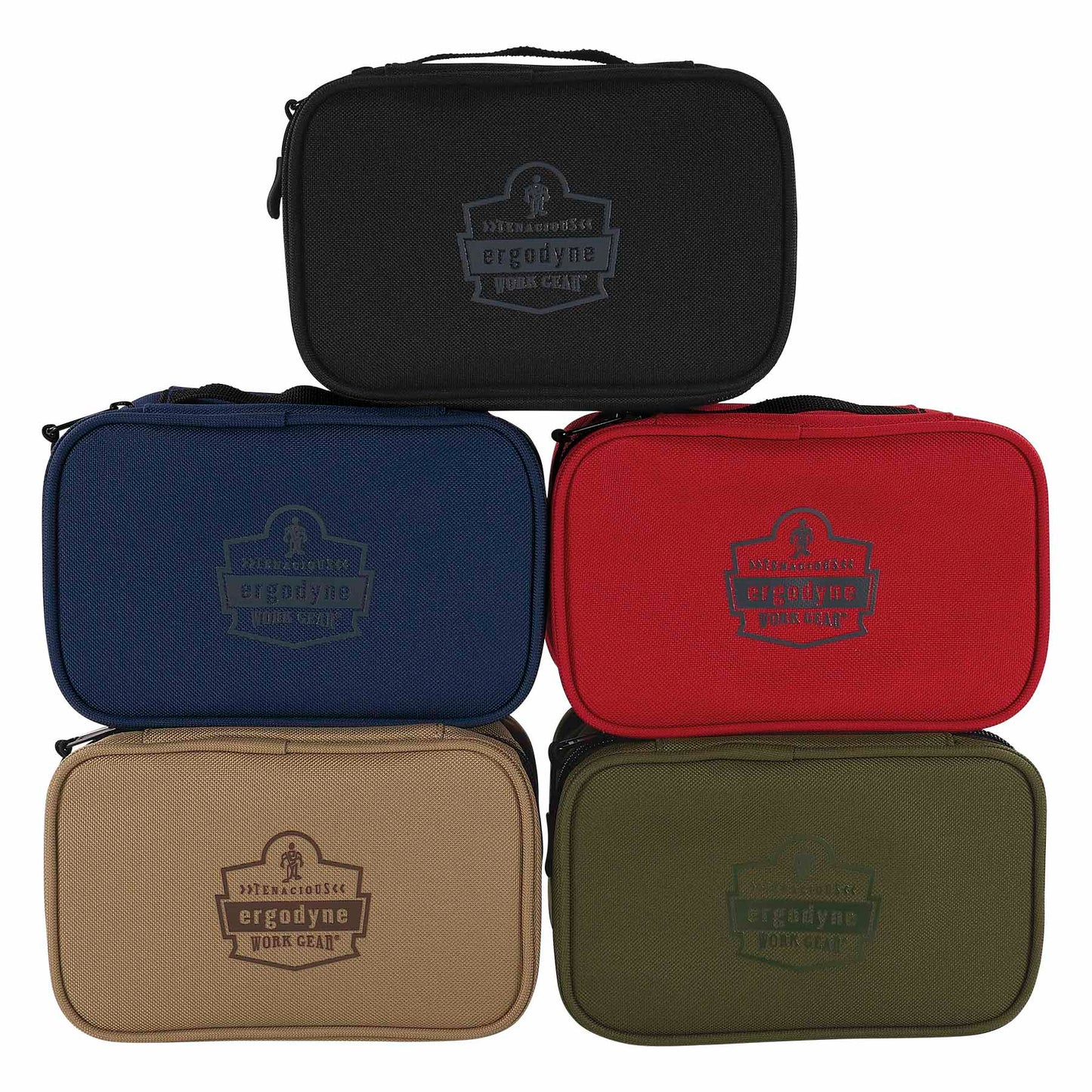 Tool Bags | Ergodyne | Durable Softshell Case - Ergodyne - Compact Storage