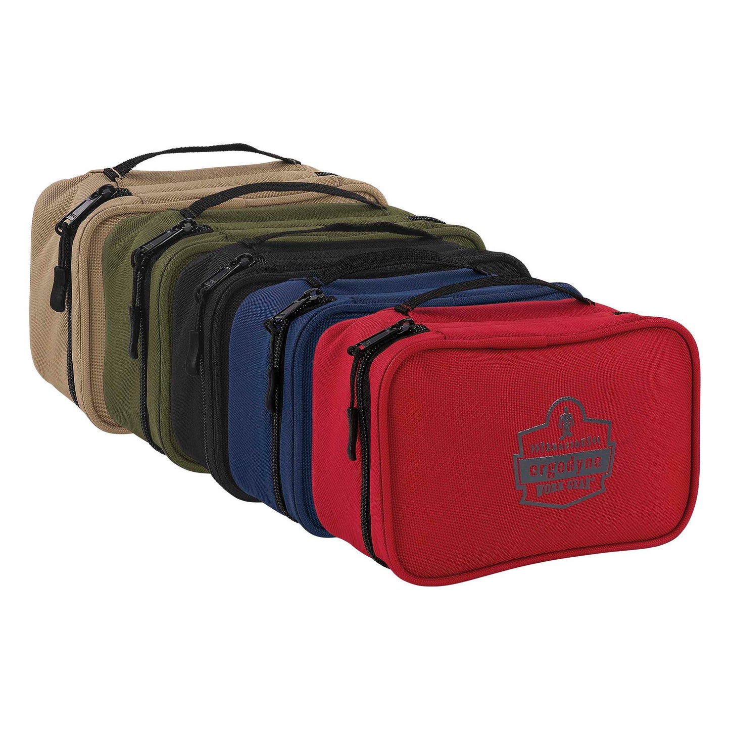 Tool Bags | Ergodyne | Durable Softshell Case - Ergodyne - Compact Storage