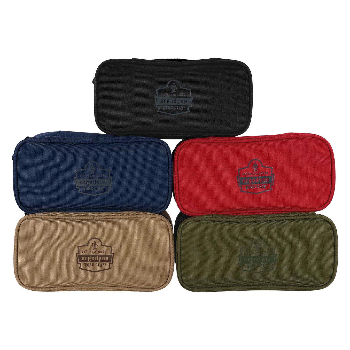 Tool Bags | Ergodyne | Durable Softshell Case - Ergodyne - Compact Storage