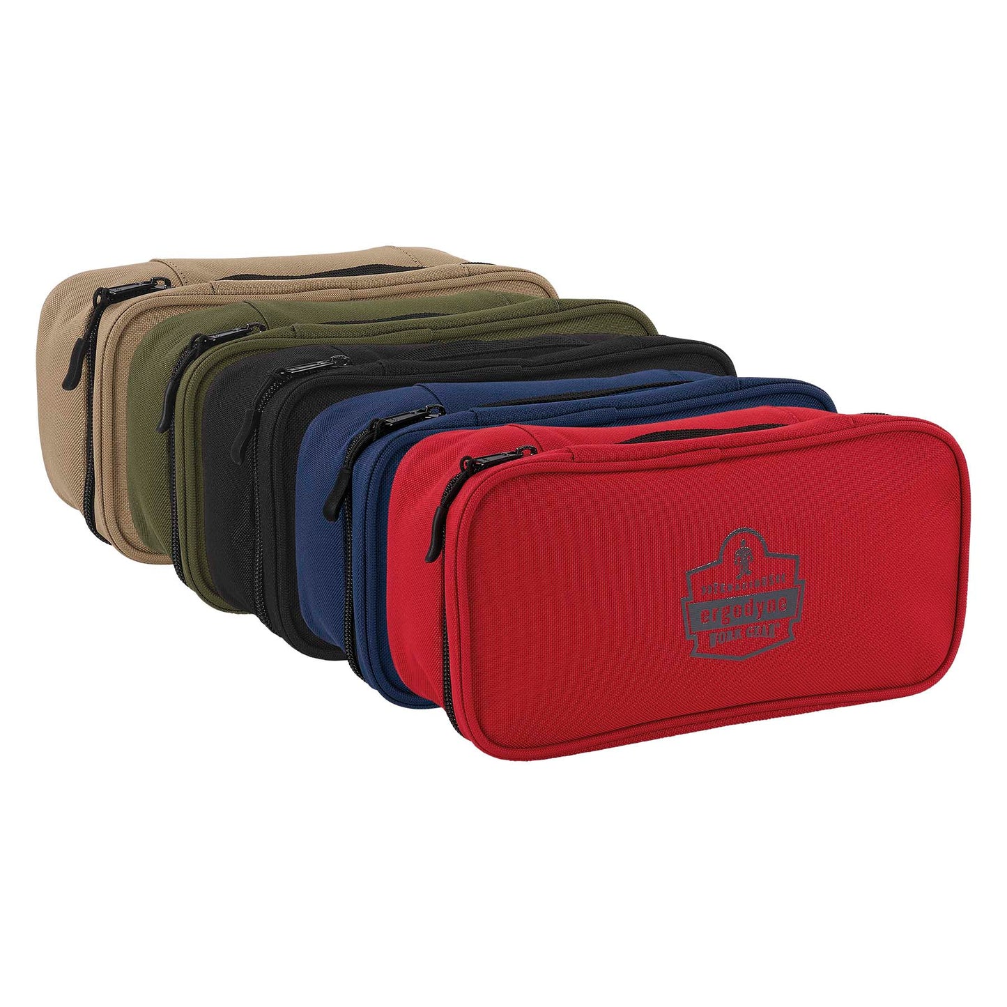 Tool Bags | Ergodyne | Durable Softshell Case - Ergodyne - Compact Storage