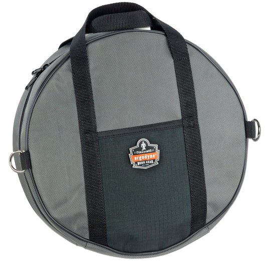 Gray Cable Organizers - Ergodyne - Durable Design