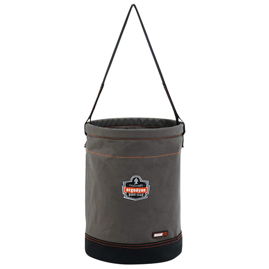 No Top Hoist Bucket - Ergodyne - Durable Canvas Tool Bag