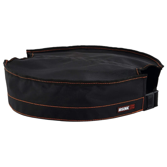 Black Hoist Tops - Ergodyne - Durable Nylon Bucket