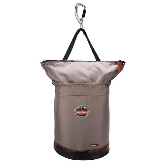 Gray Hoist Buckets - Ergodyne - Durable Nylon Tool Bag
