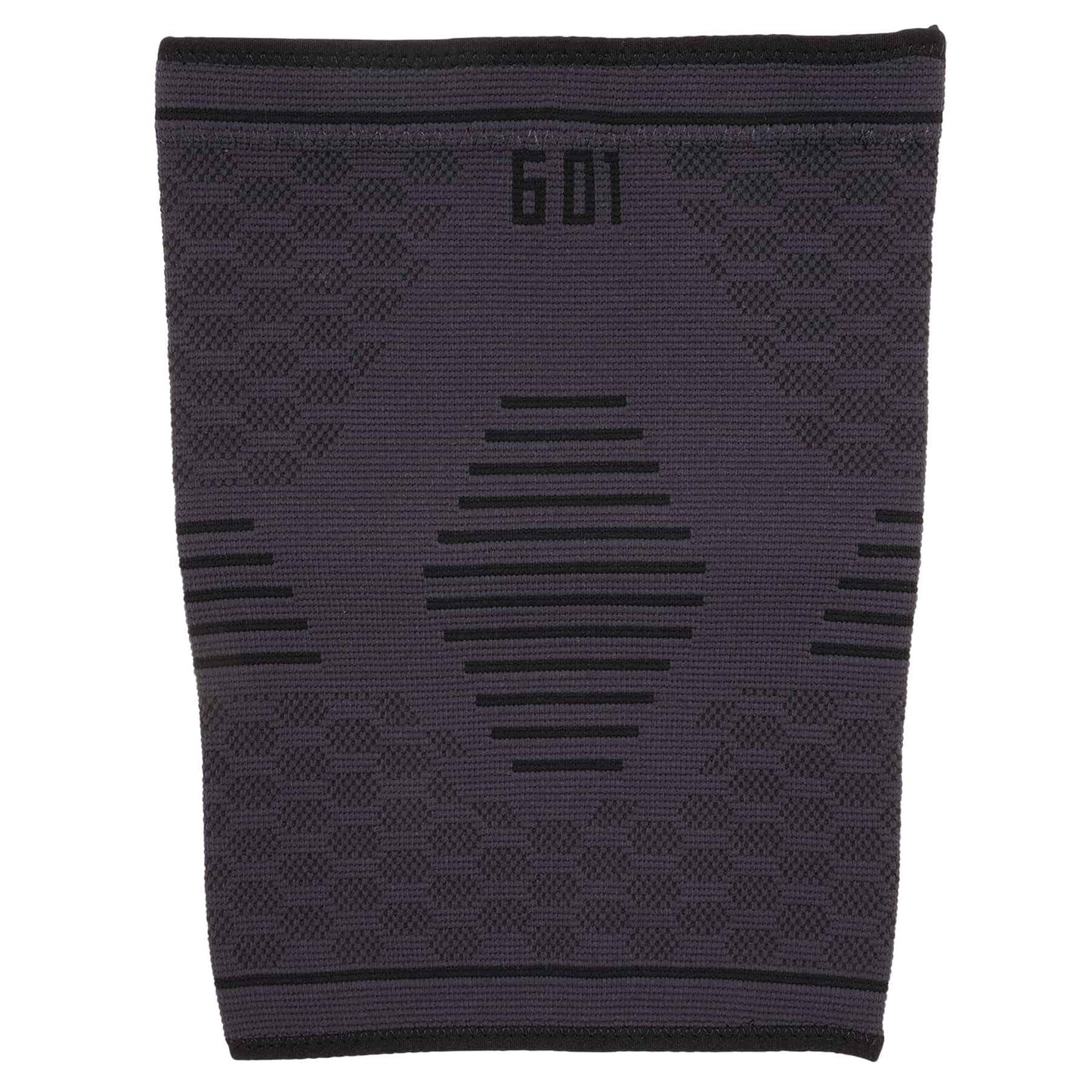 Black Knee Sleeves - Ergodyne - Compression Support