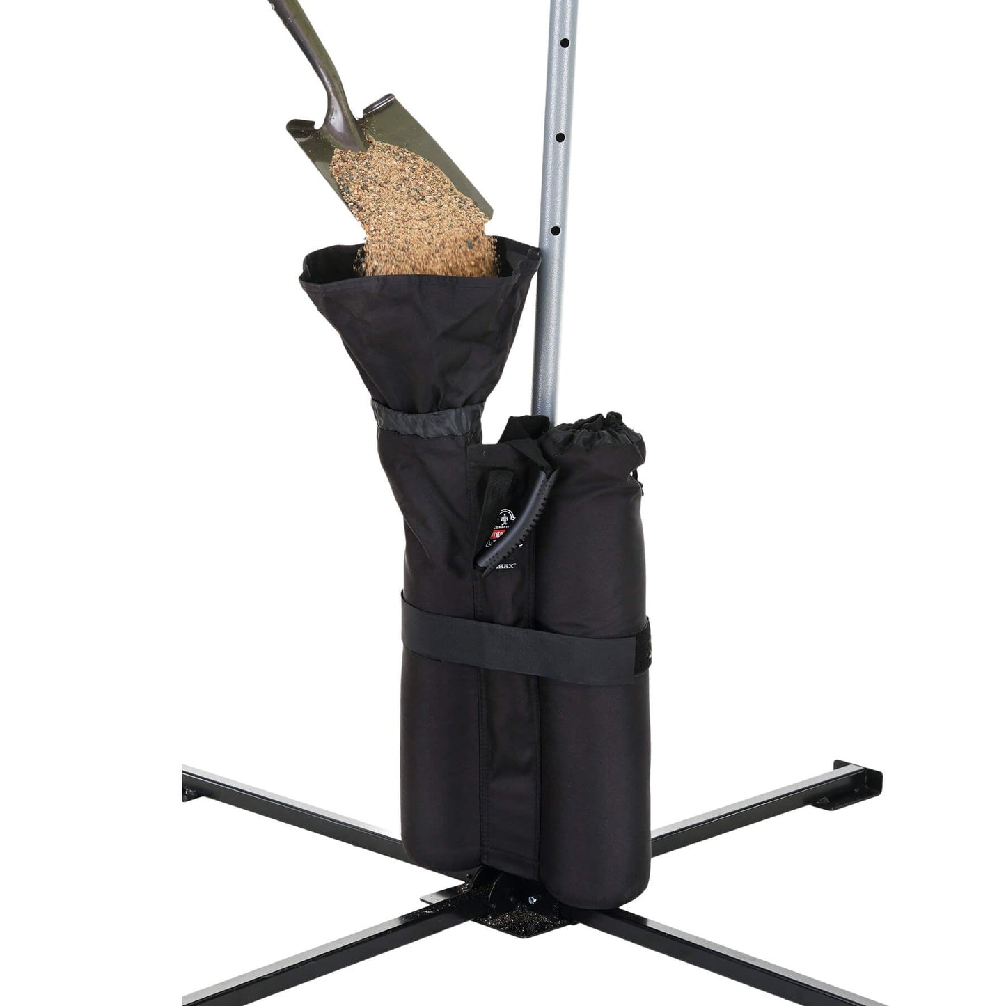 Black Weight Bags - Ergodyne - Durable Design