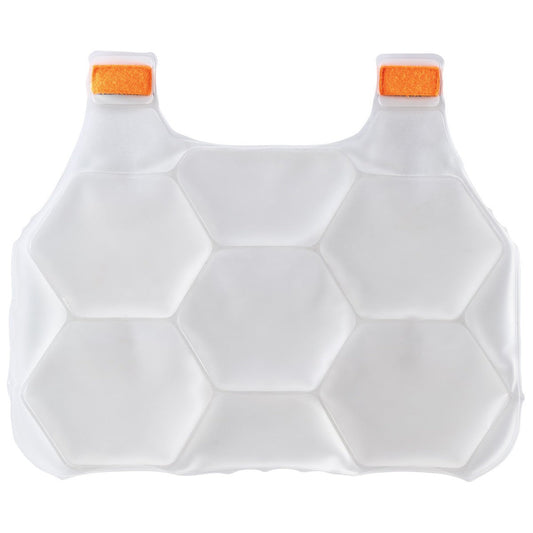 Clear Charge Packs | Ergodyne | Chill-Its Replacement - Efficient Cooling Technology