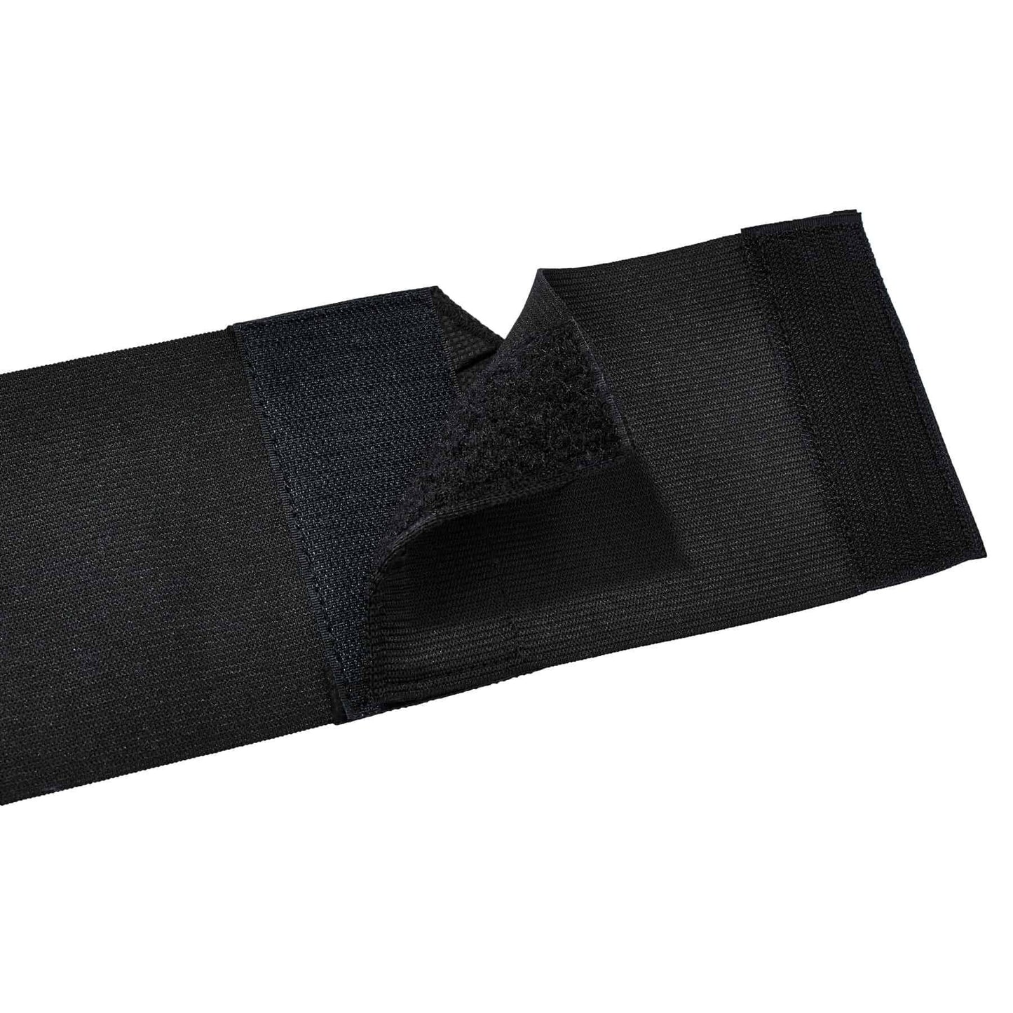 Black Vest Extenders - Ergodyne - Elastic Comfort