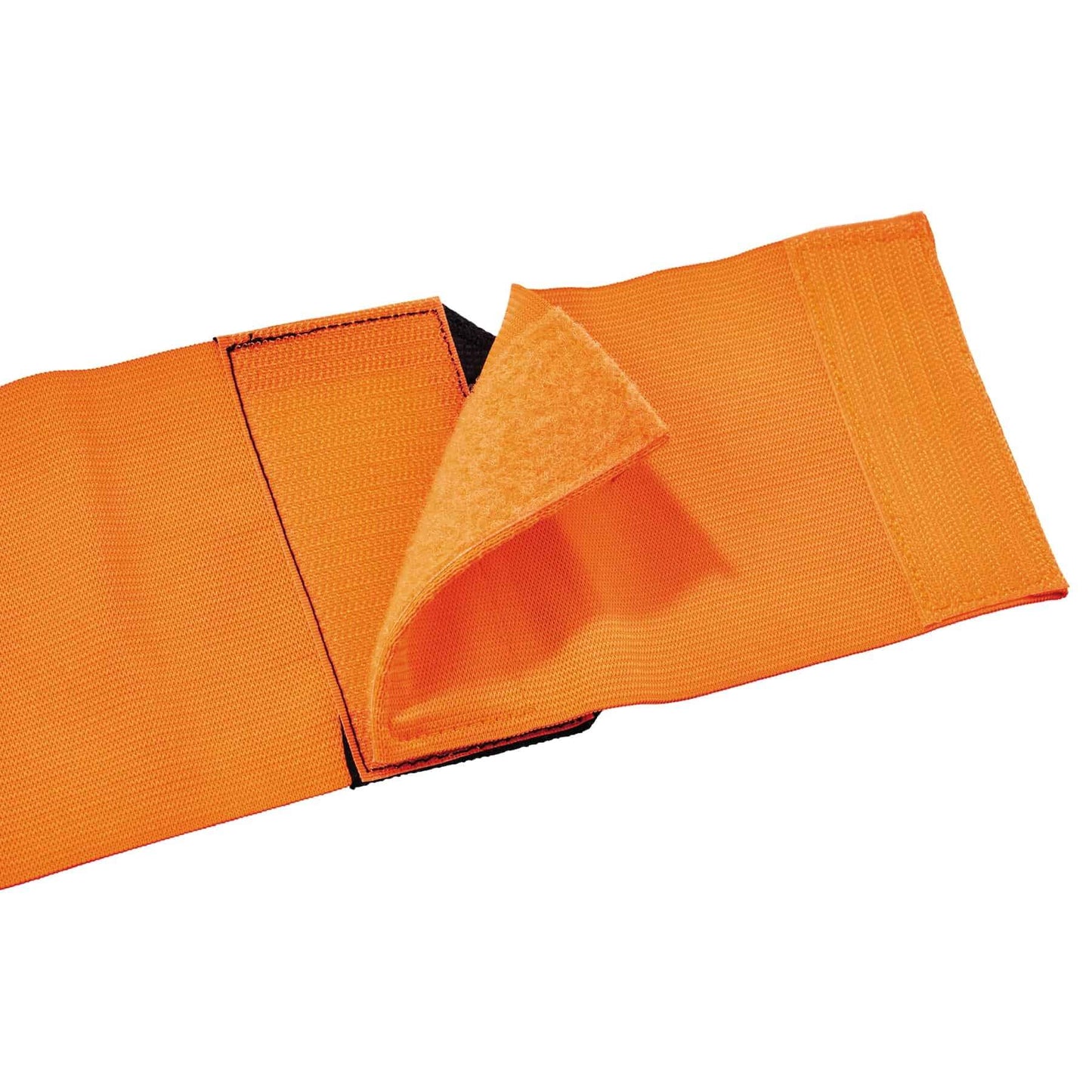 Hi-Vis Orange Vest Extenders - Ergodyne - Stretchy Design