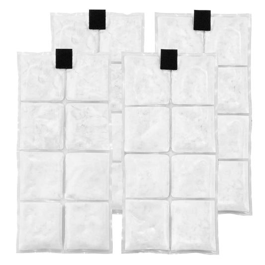 Cooling Vest Packs - Ergodyne - Lightweight Design